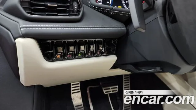 Lamborghini Huracán 2023