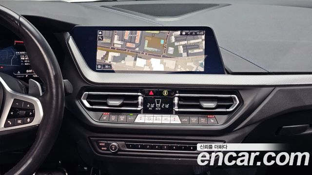 BMW 1 серии 2023