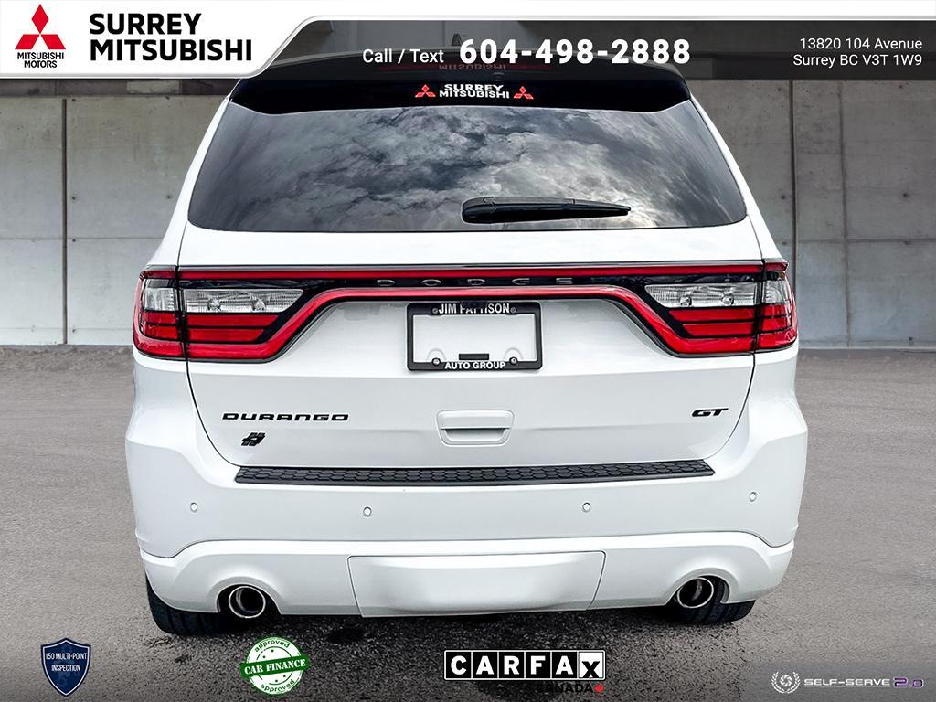 Dodge Durango 2023