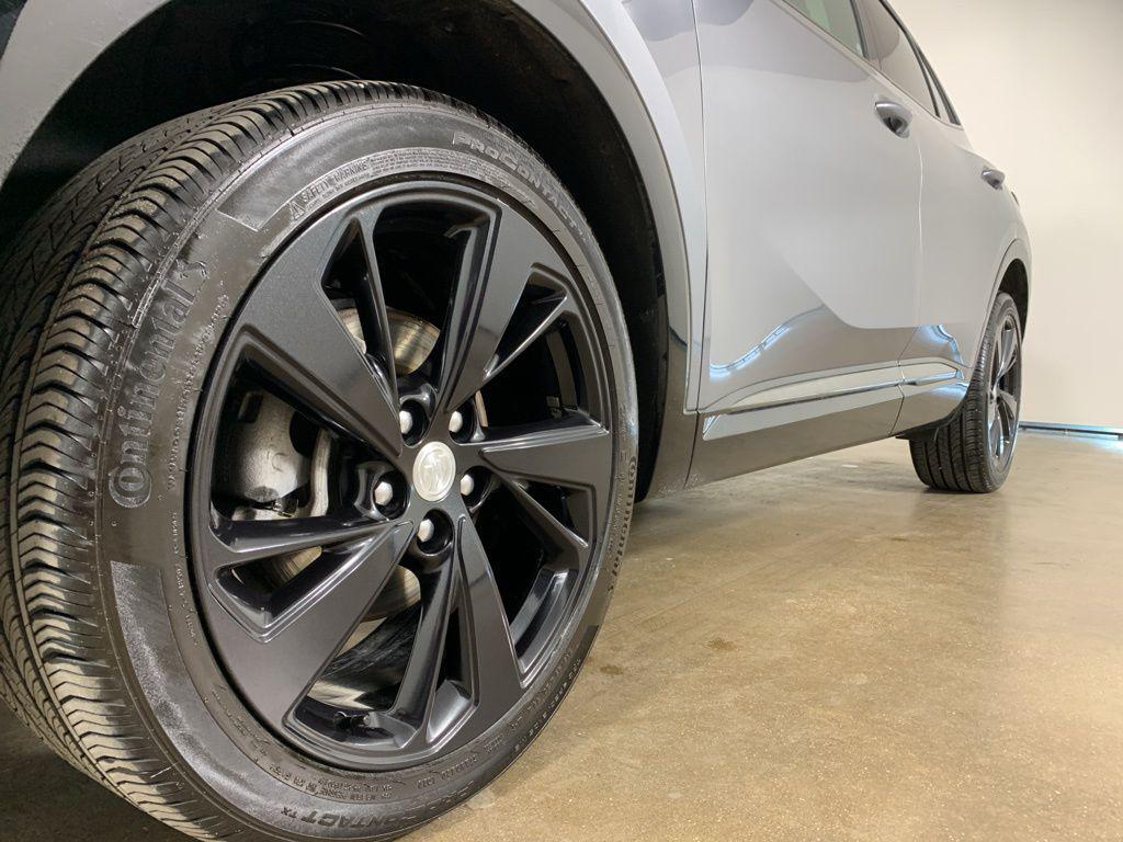 Buick Envision 2021