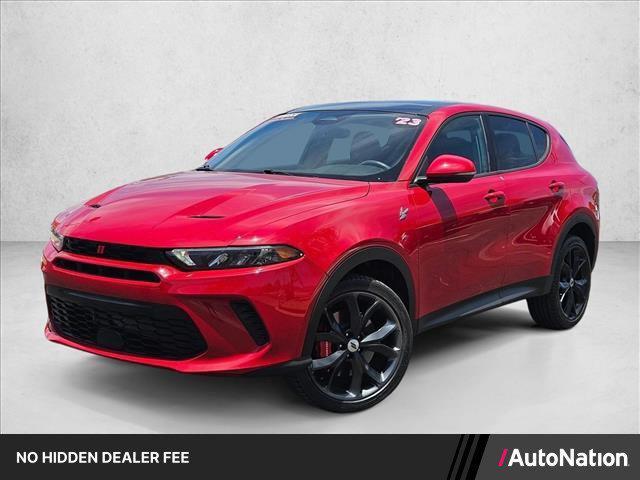 Dodge Hornet 2023