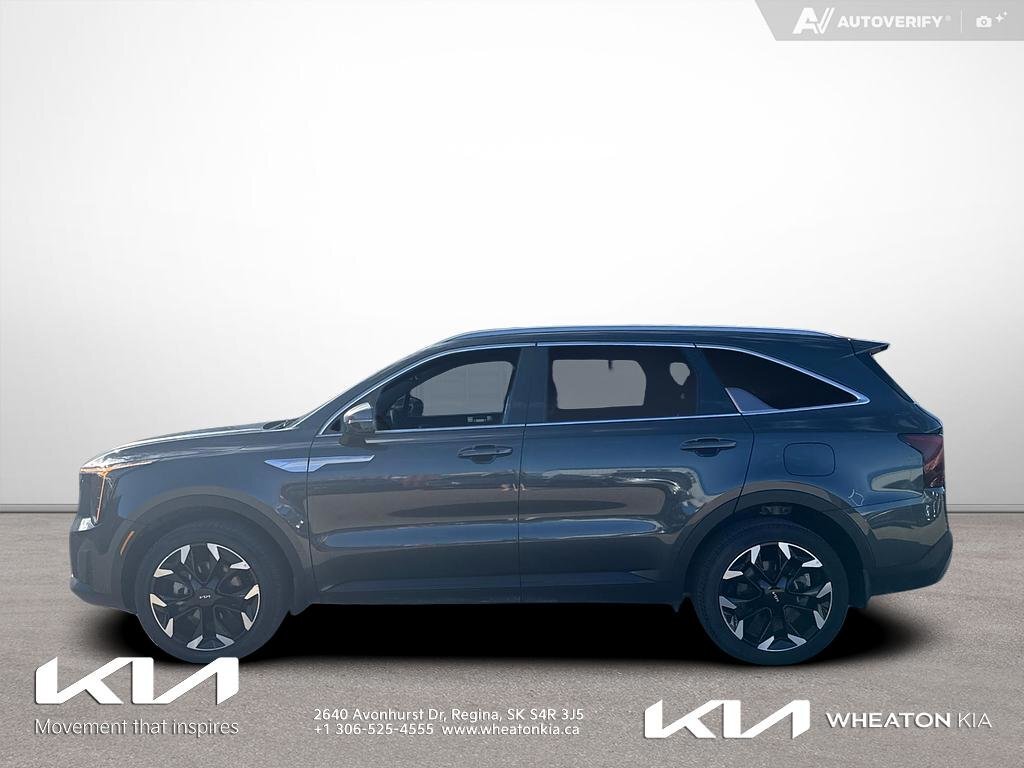 Kia Sorento 2024