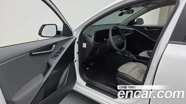 Kia Niro 2022