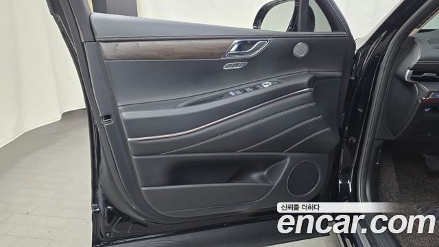 Genesis GV80 2022