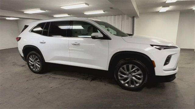 Buick Enclave 2026