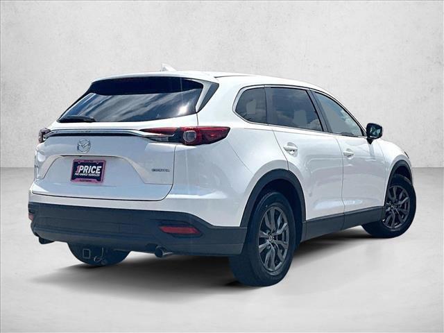 Mazda CX-9 2021
