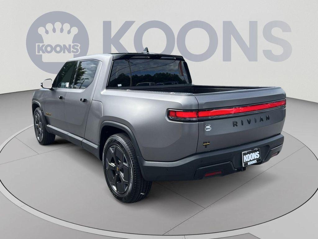 Rivian R1T 2022