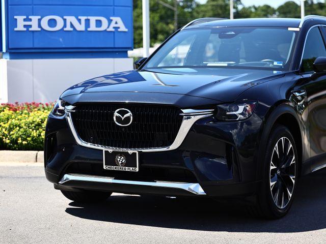 Mazda CX-90 2024