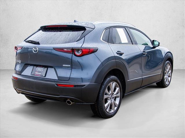 Mazda CX-30 2021