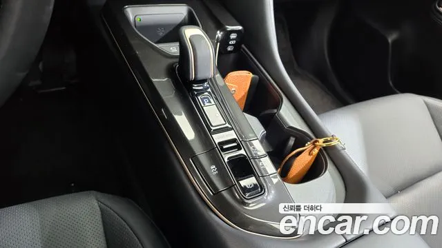 Toyota Crown 2025
