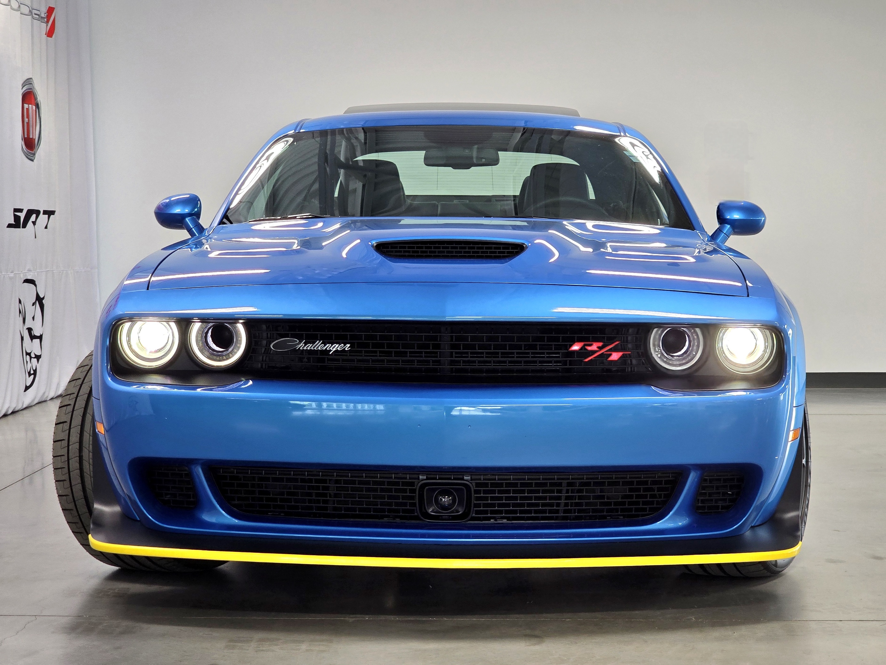 Dodge Challenger 2023