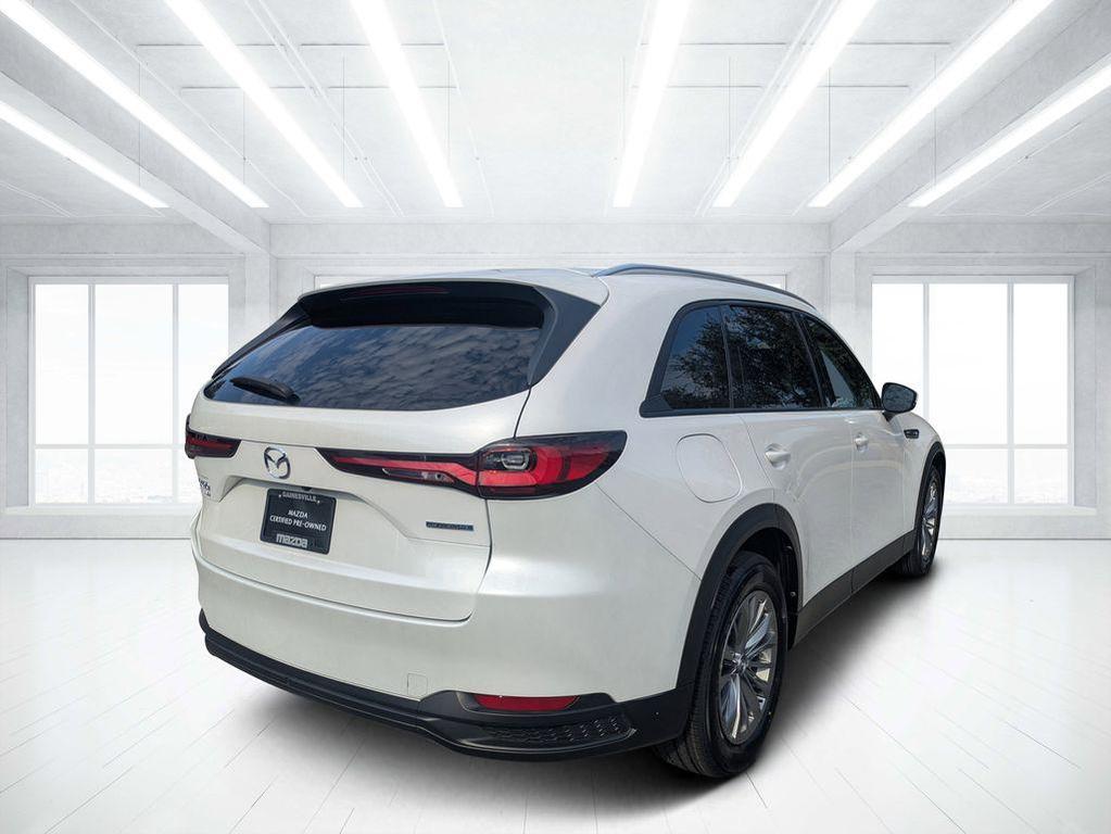 Mazda CX-90 2024