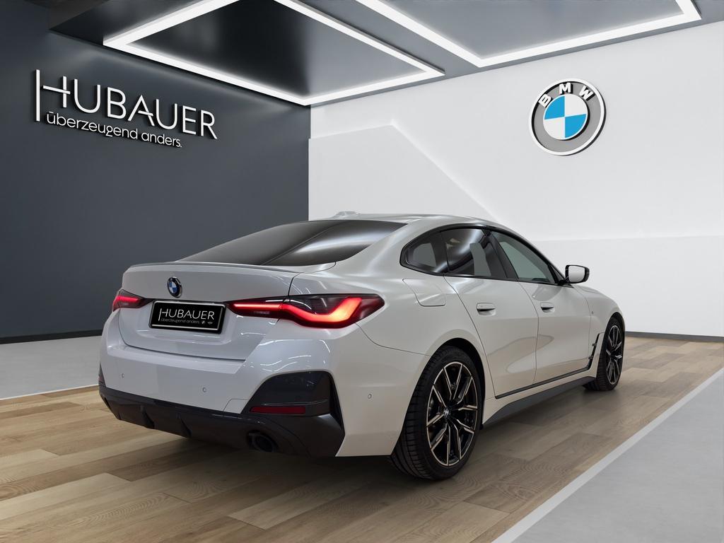 BMW 430 2023