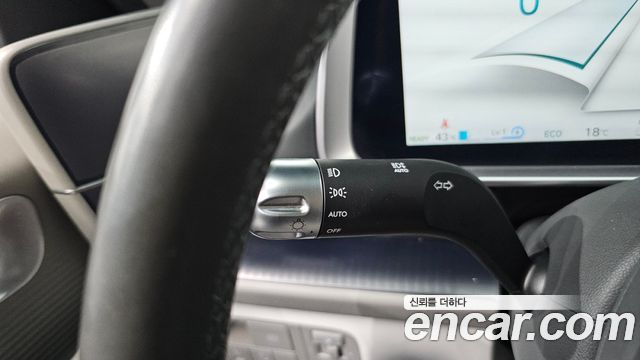 Hyundai IONIQ 6 2022