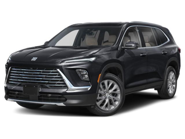 Buick Enclave 2025
