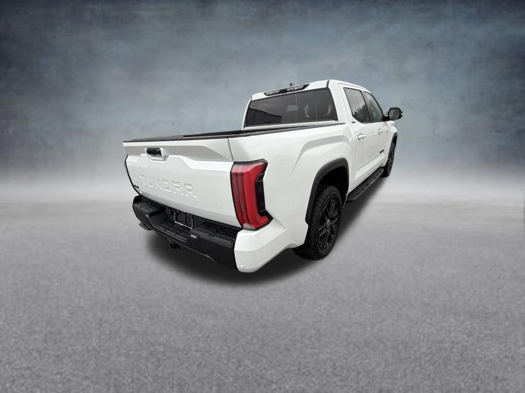 Toyota Tundra 2024