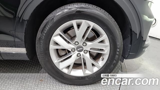 Genesis GV70 2021