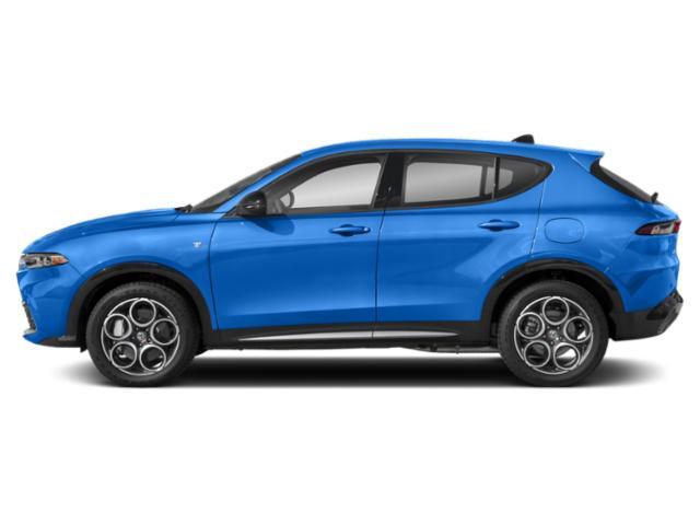 Alfa Romeo Tonale 2024