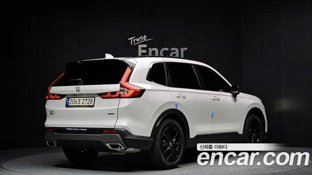 Honda CR-V 2024