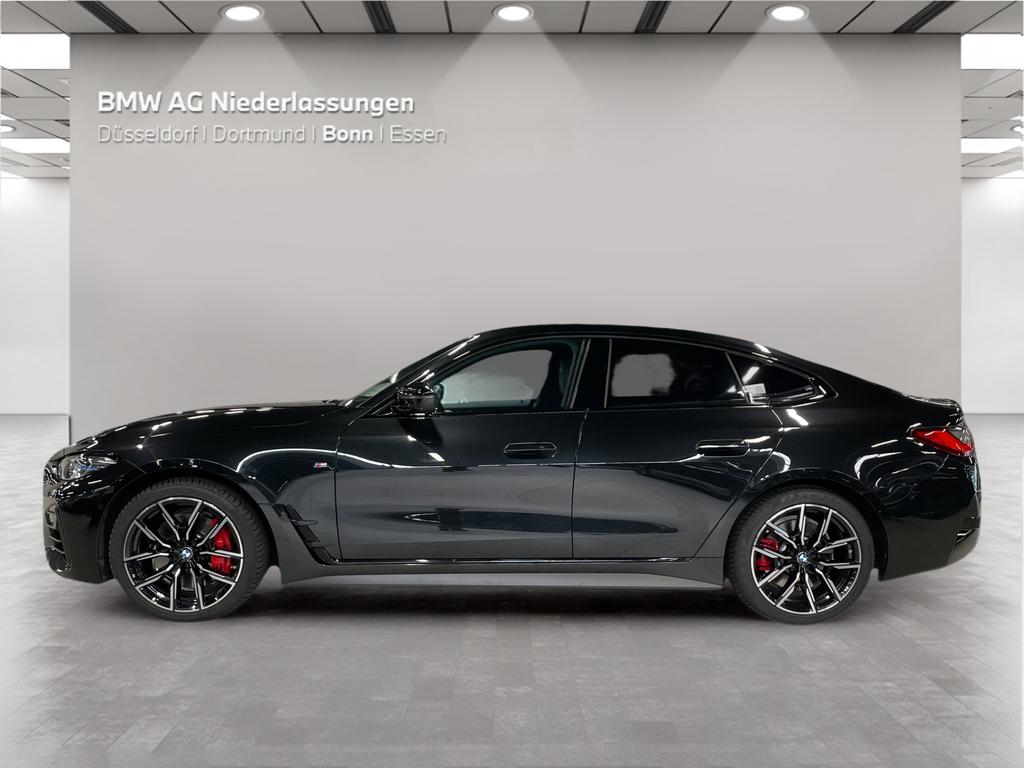 BMW M440 2023
