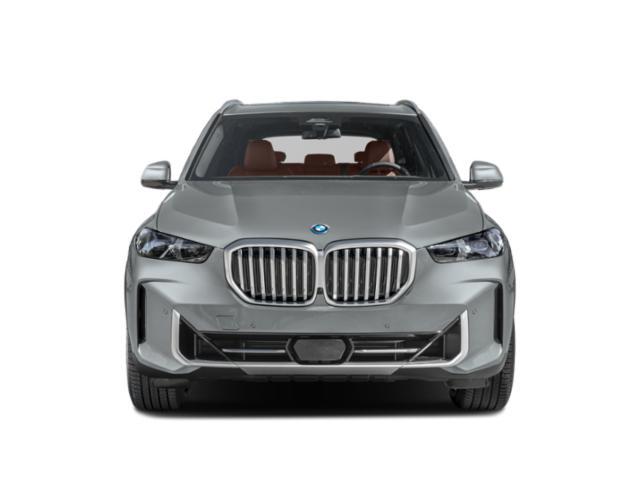 BMW X5 2025
