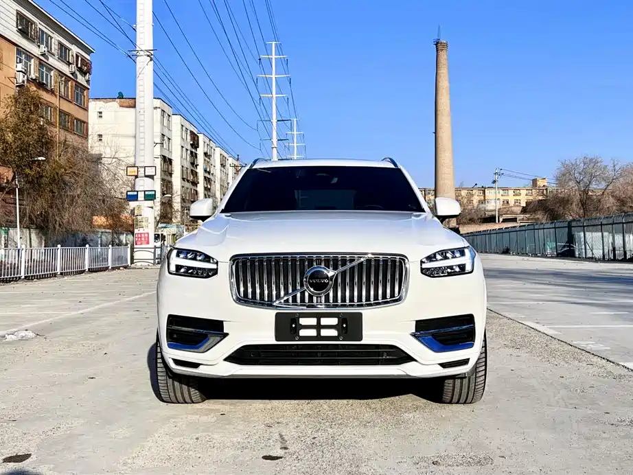 Volvo XC90 2024