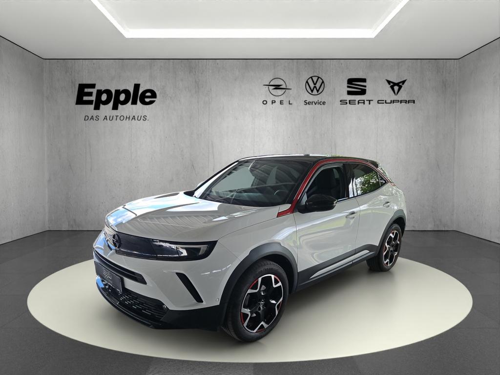 Opel Mokka 2023