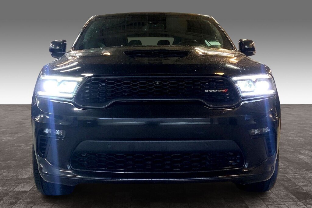 Dodge Durango 2021