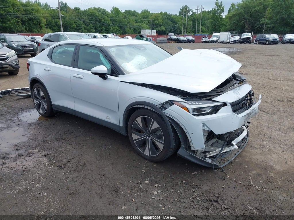 Polestar 2 2023