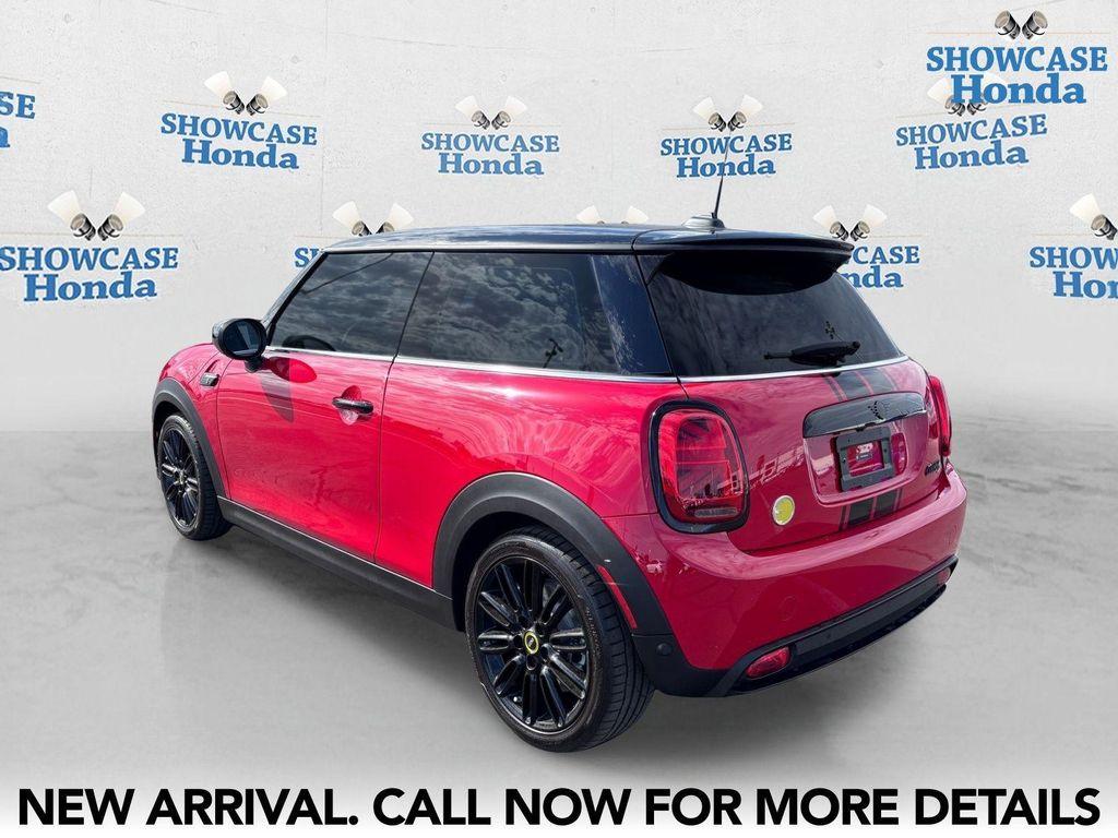 Mini Hardtop 2024