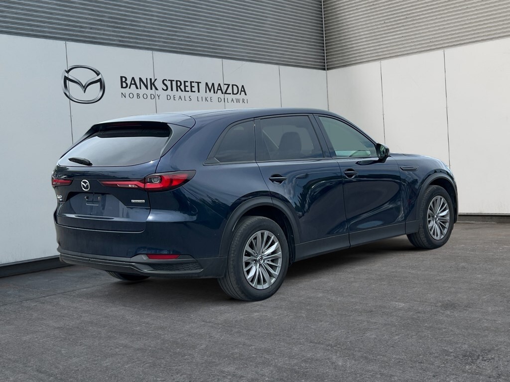 Mazda CX-3 2024