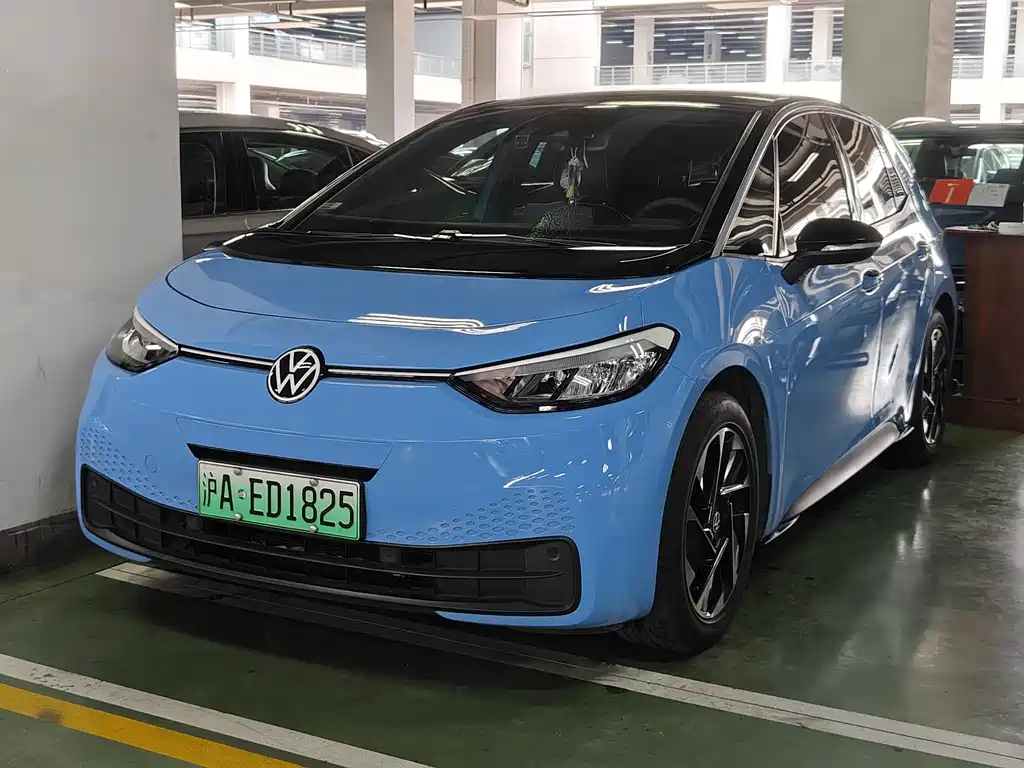 Volkswagen ID.3 2024
