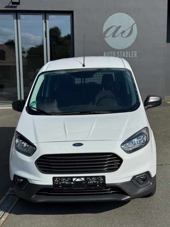 Ford TRANSIT COURIER 2021