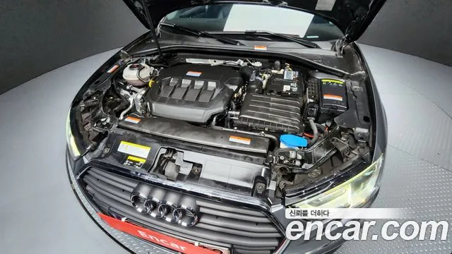 Audi A3 2020