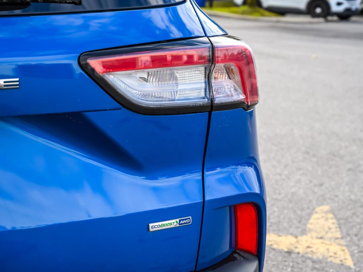 Ford Escape 2020