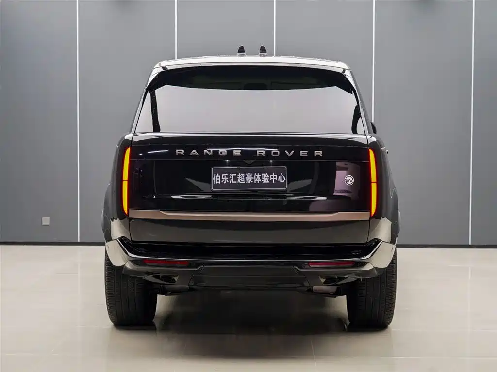 Land Rover Range Rover 2025
