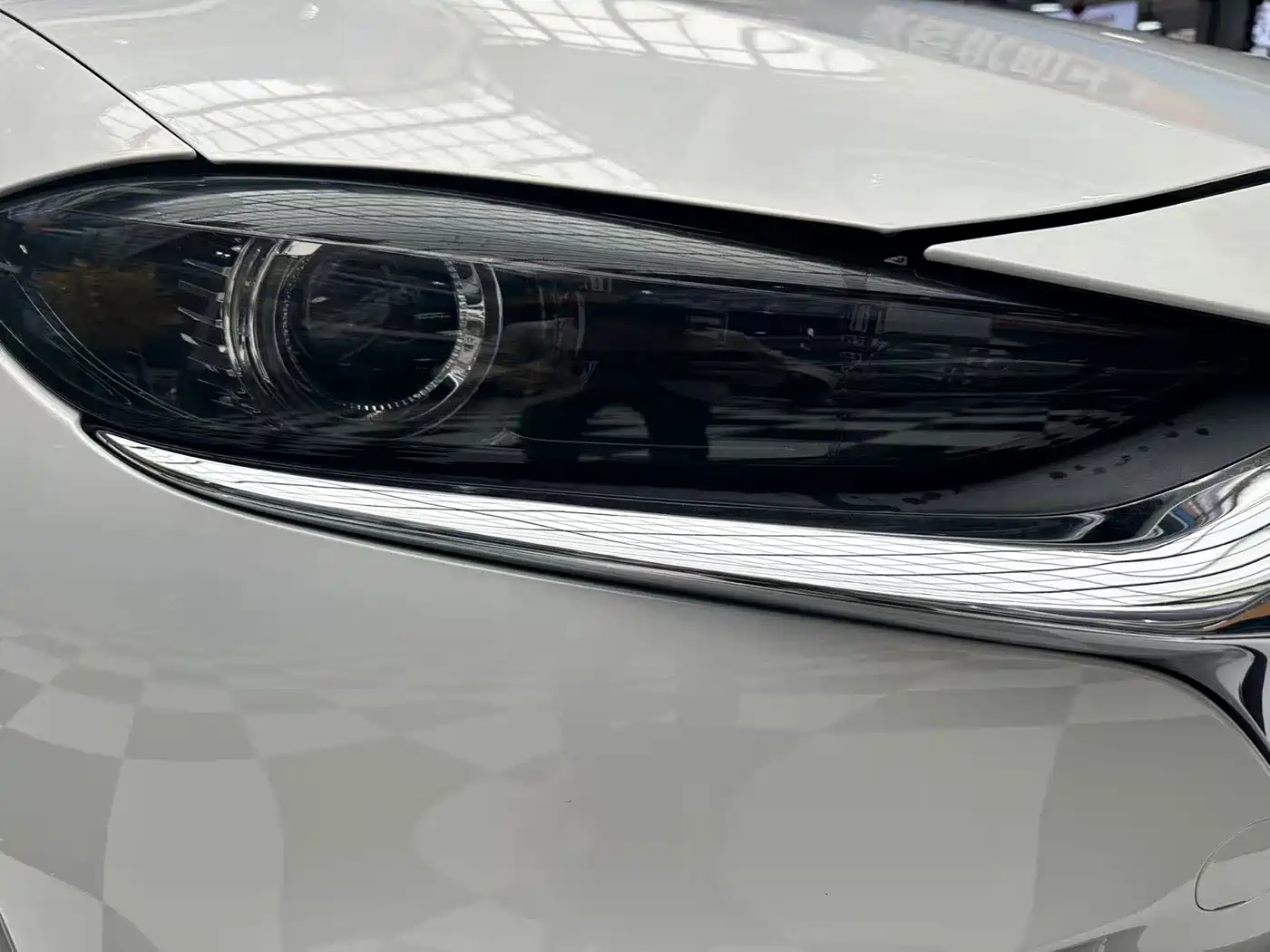 Mazda CX-4 2023