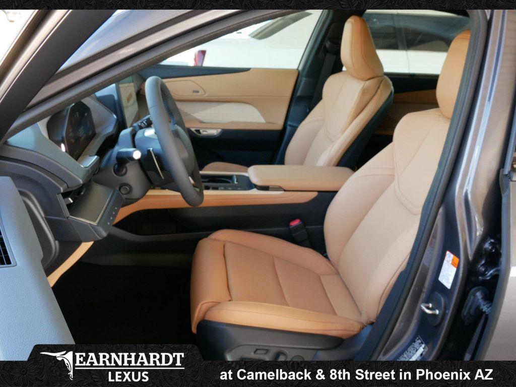Lexus ES 2026