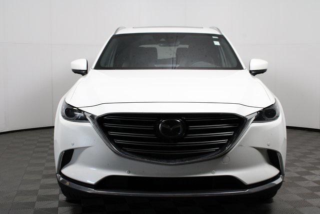 Mazda CX-9 2023