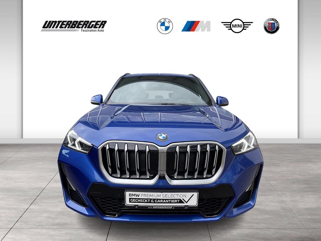 BMW X1 2026