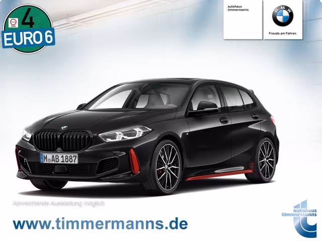 BMW 128 2023