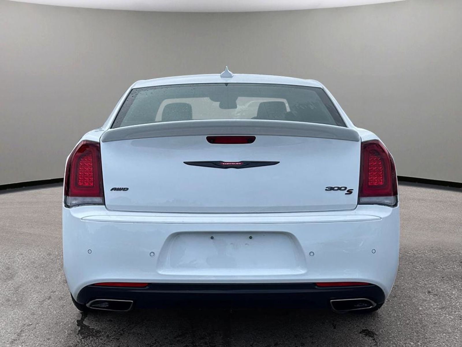 Chrysler 300 2023