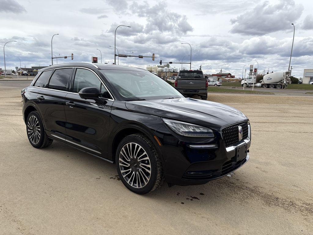 Lincoln Corsair 2022