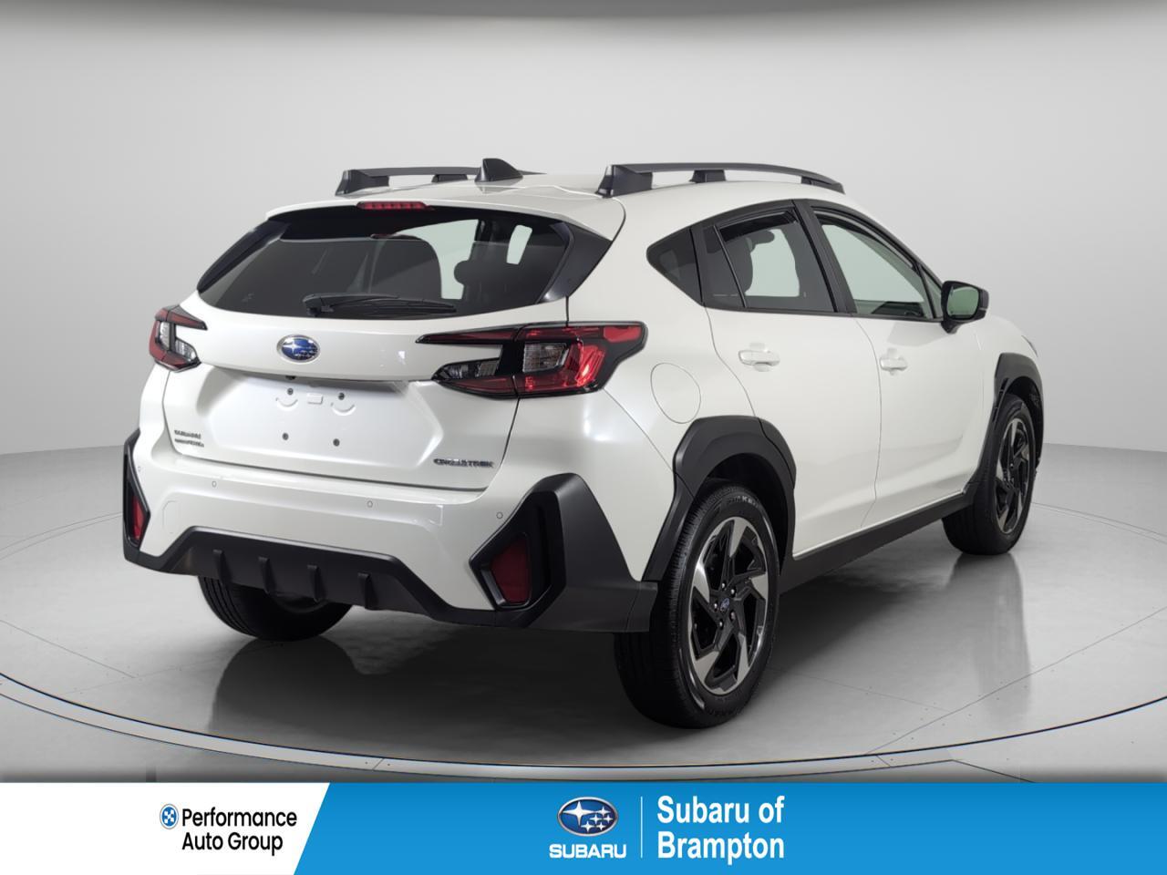 Subaru Crosstrek 2024