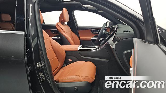 Mercedes-Benz GLC 2024