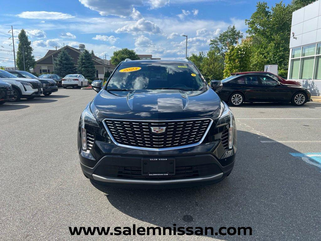 Cadillac XT4 2023