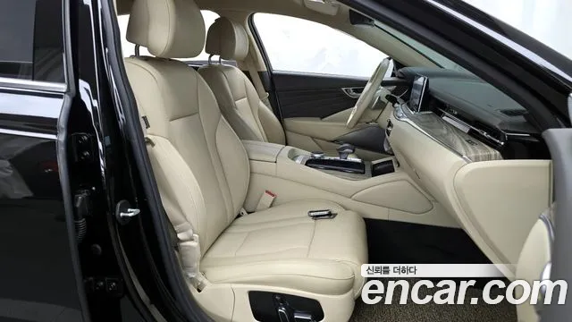 Kia K9 2021
