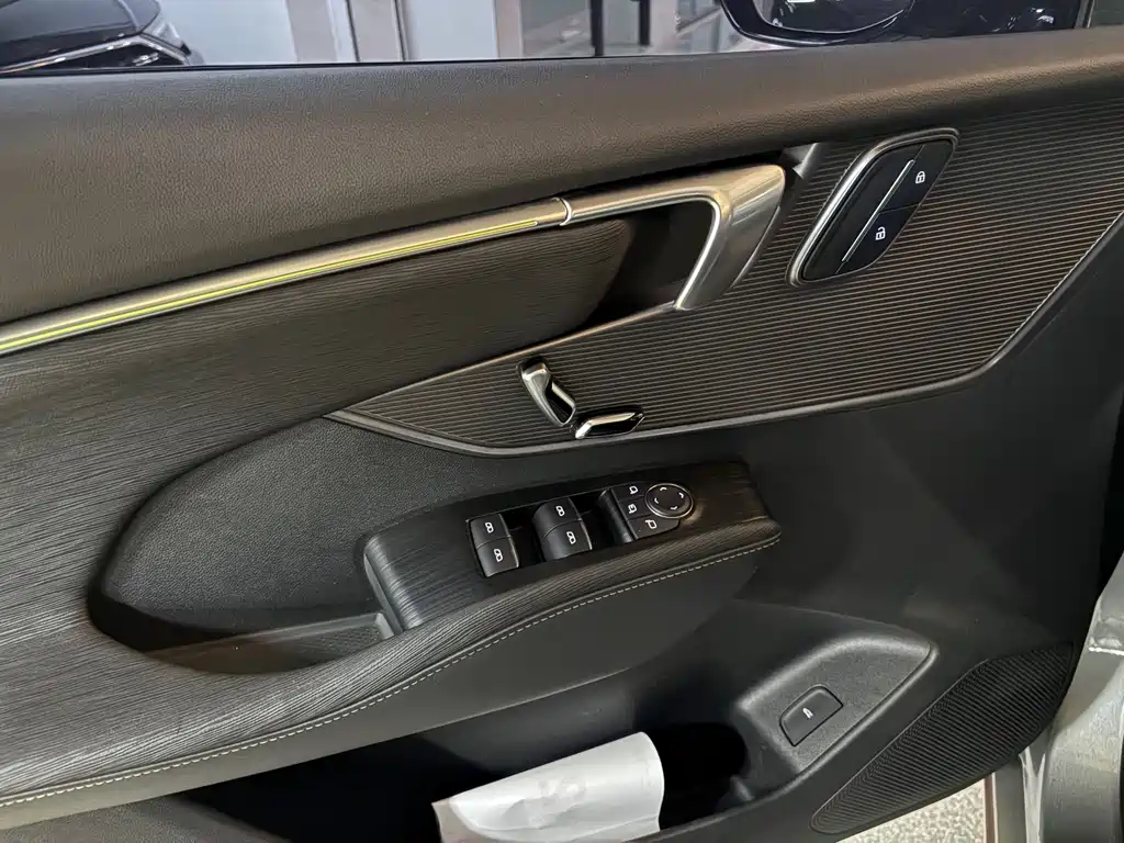 Buick LaCrosse 2024