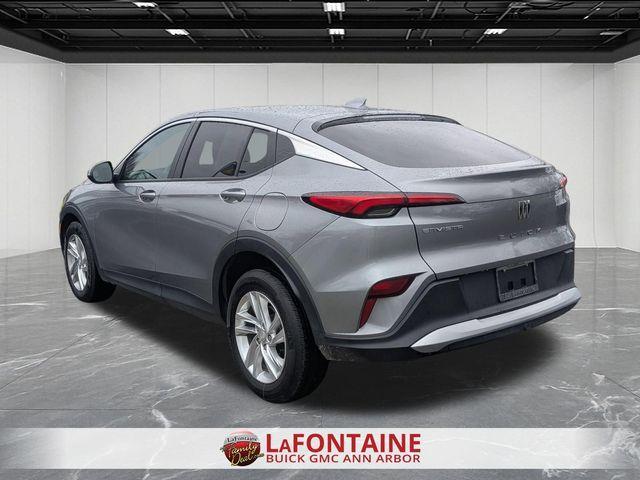 Buick Envista 2025