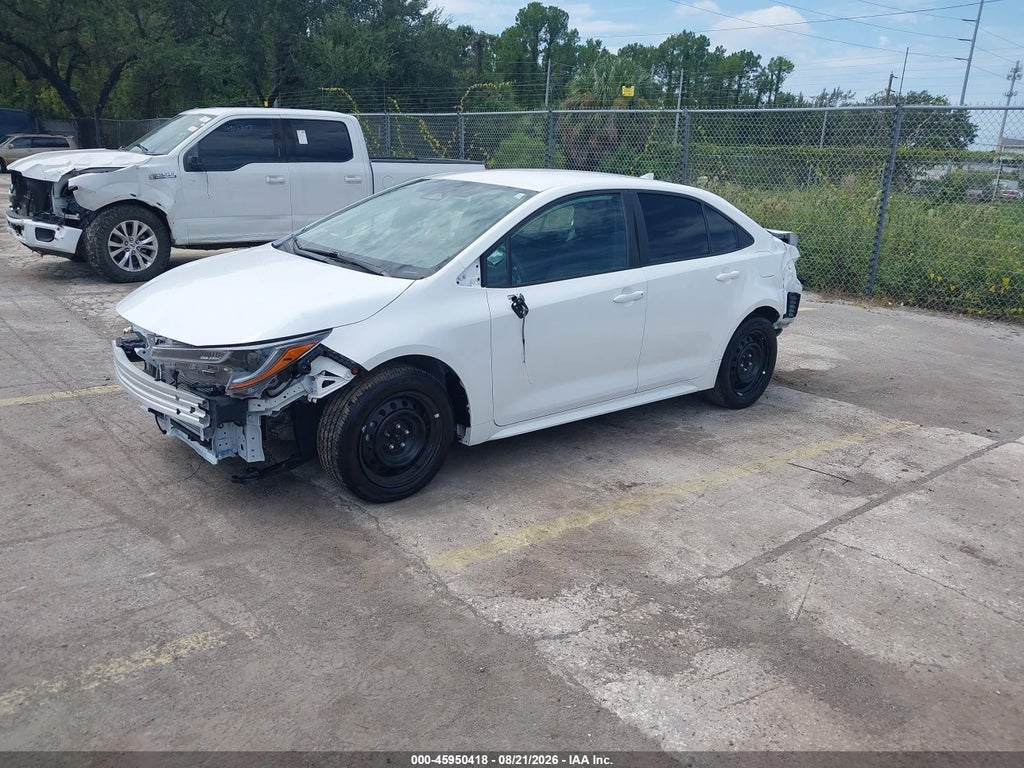 Toyota Corolla 2023